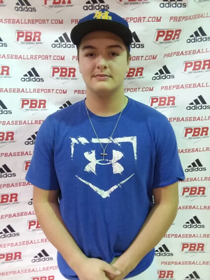Braydon McClung