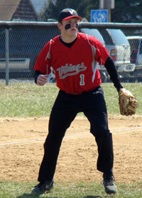 Ryan Colaw