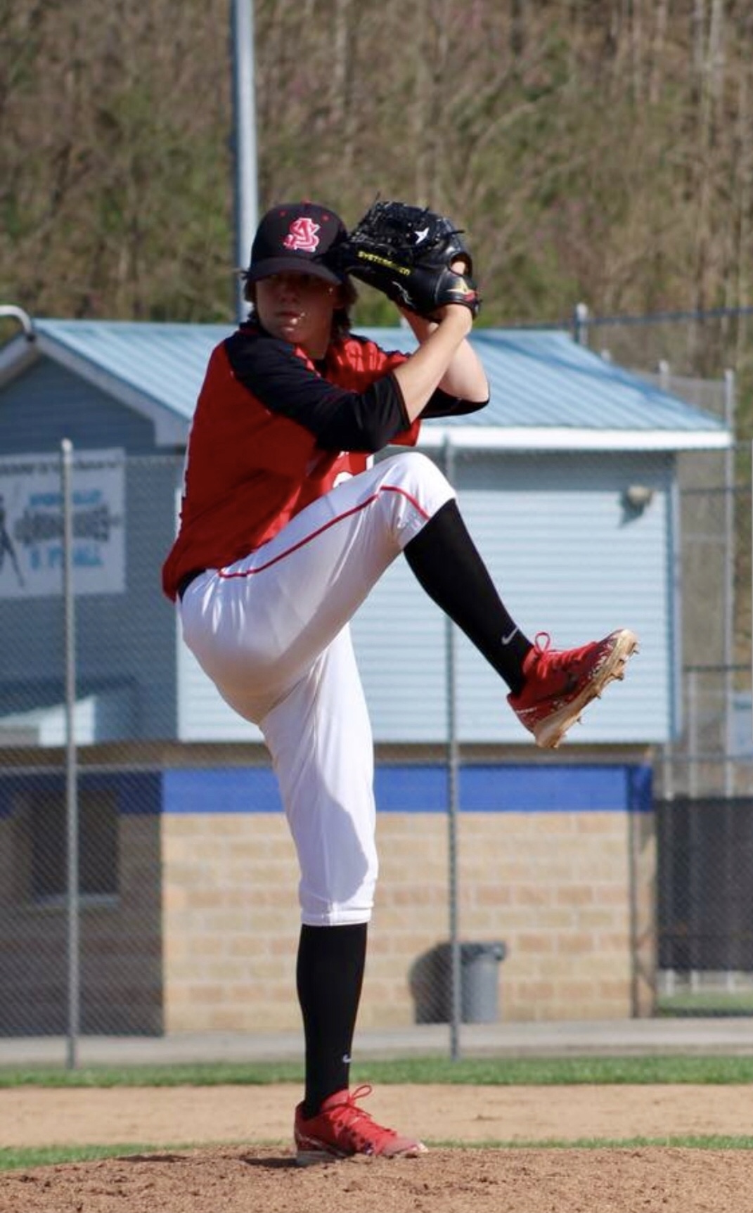 Chase Norris