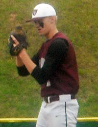 Hunter Bradley