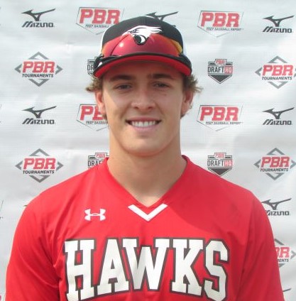 Harrison Taubert