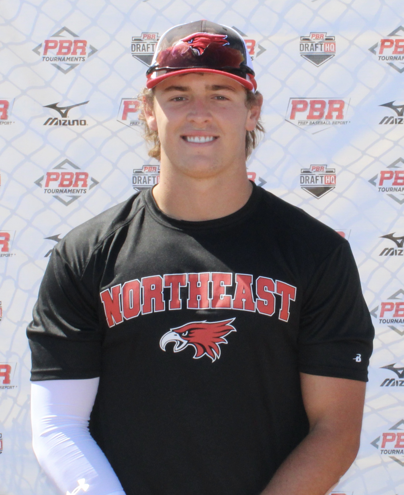 Harrison Taubert