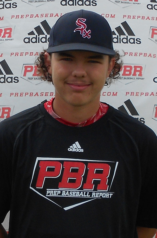 Garrett Oswald