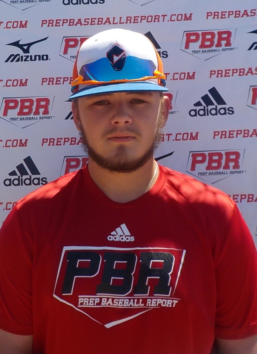 Hunter Rabourn