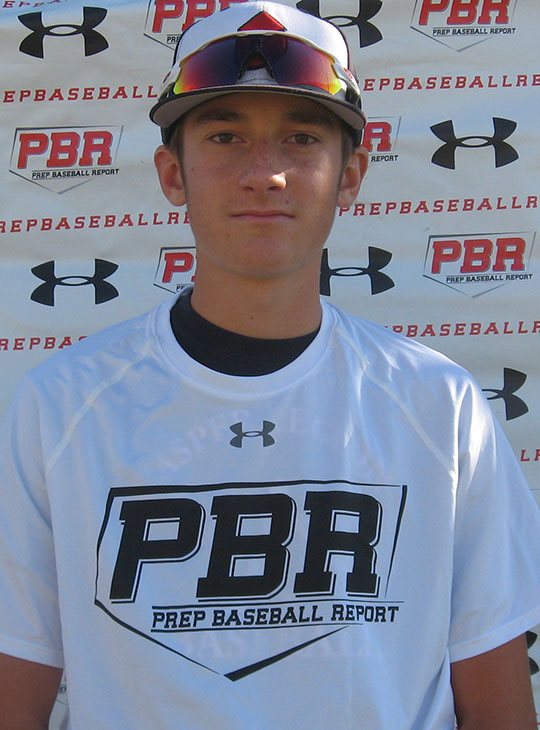 Keaton Westhoff