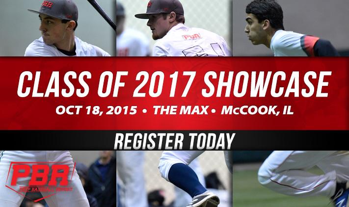 Unsigned Senior Showcase
