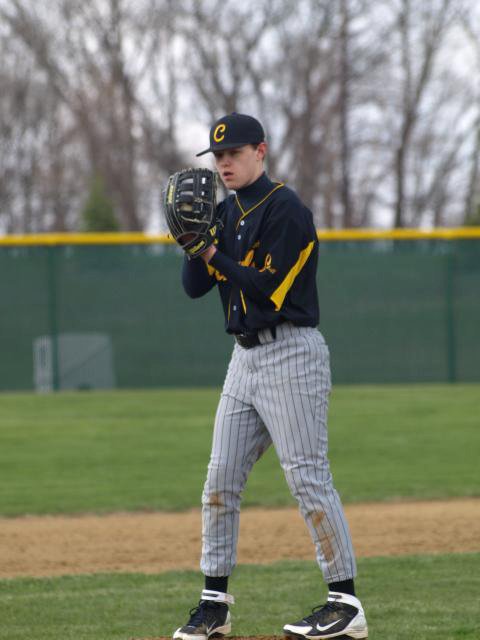 Brian Mroz