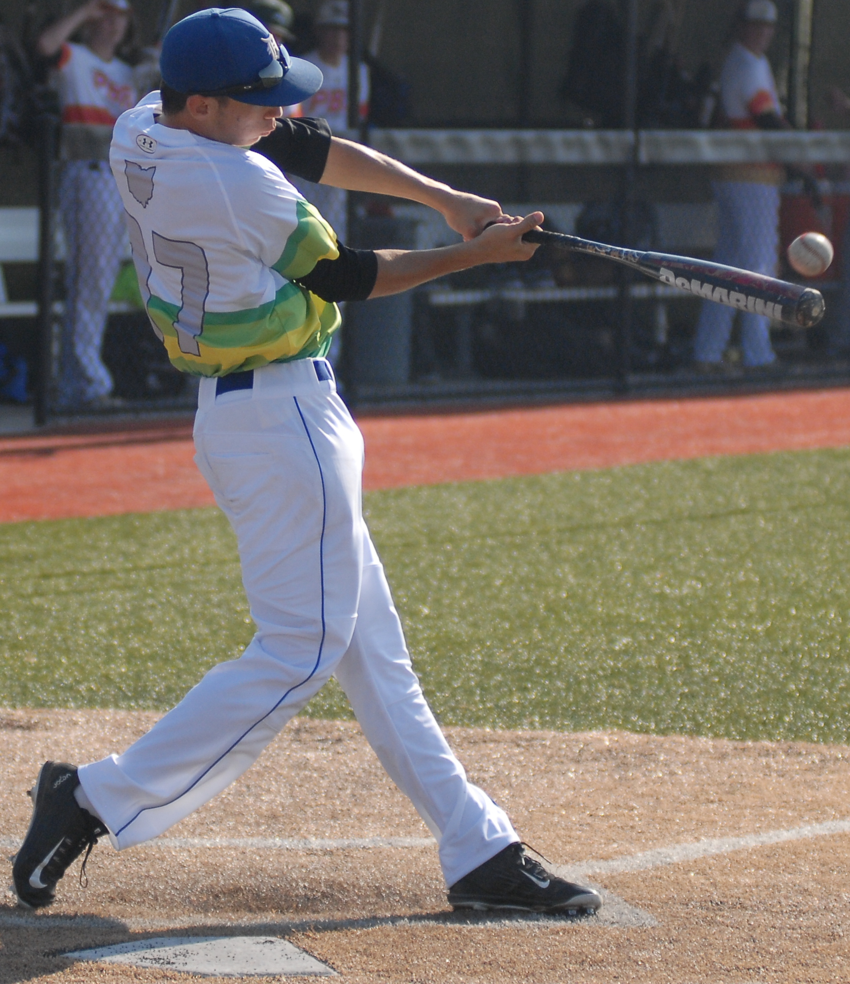 Bryce Borton