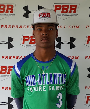 Tevin Tucker