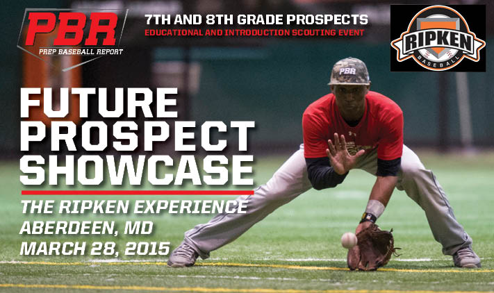 Future Prospect Showcase