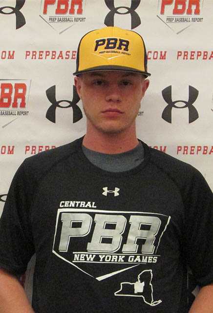 Parker Hendershot