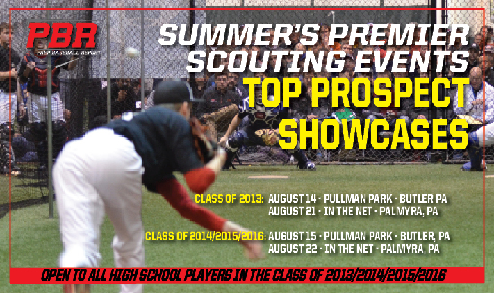 Western PA Showcase Slide August 2012