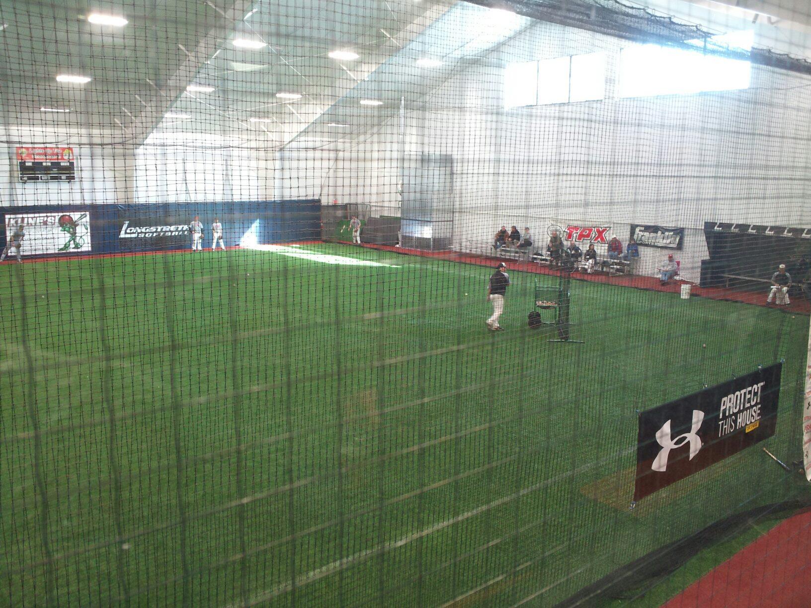 Keystone State Baseball Academy