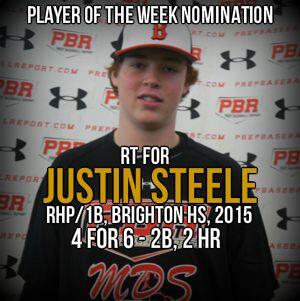 STEELE