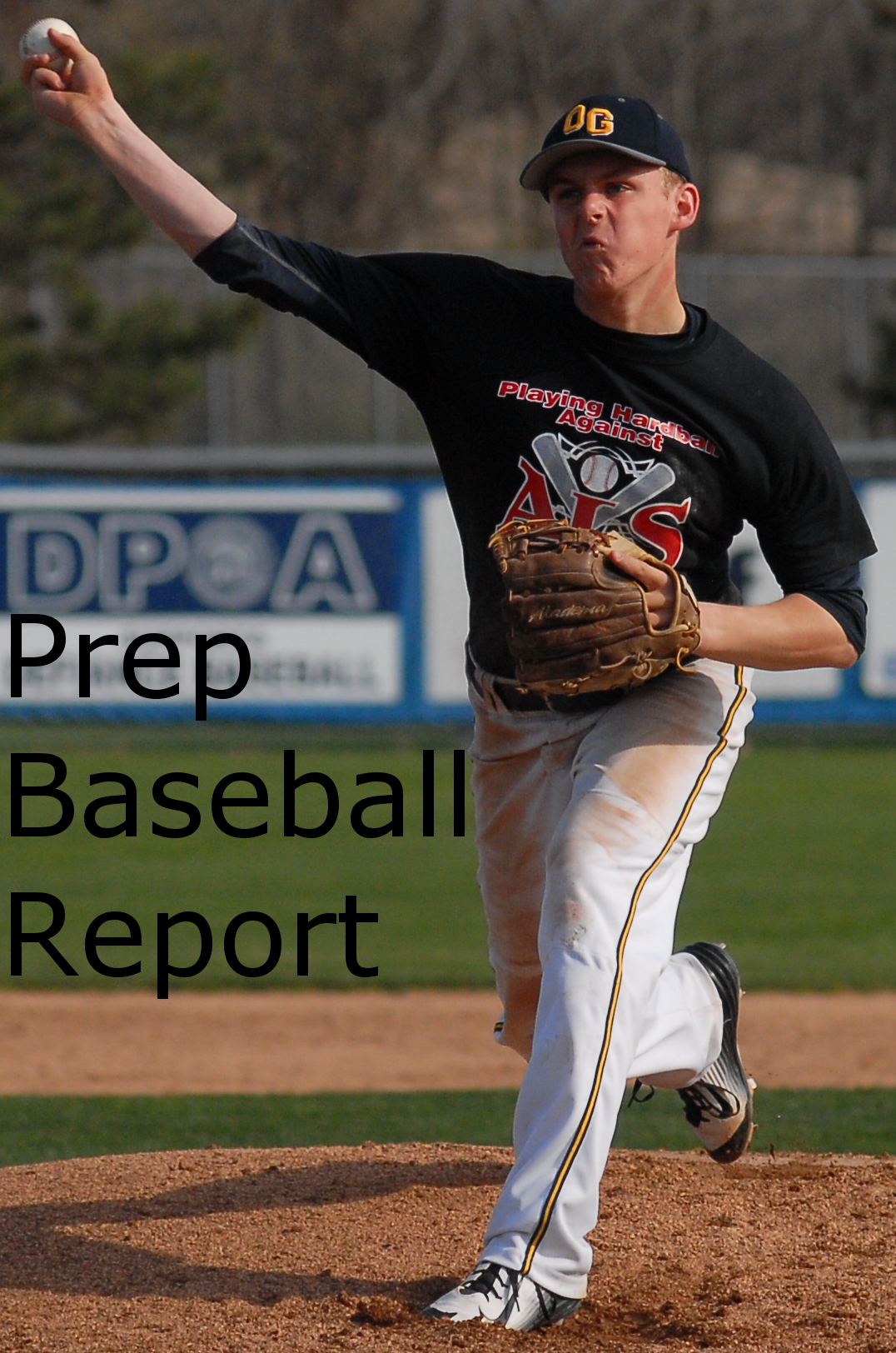 Brad Croy vs Defiance