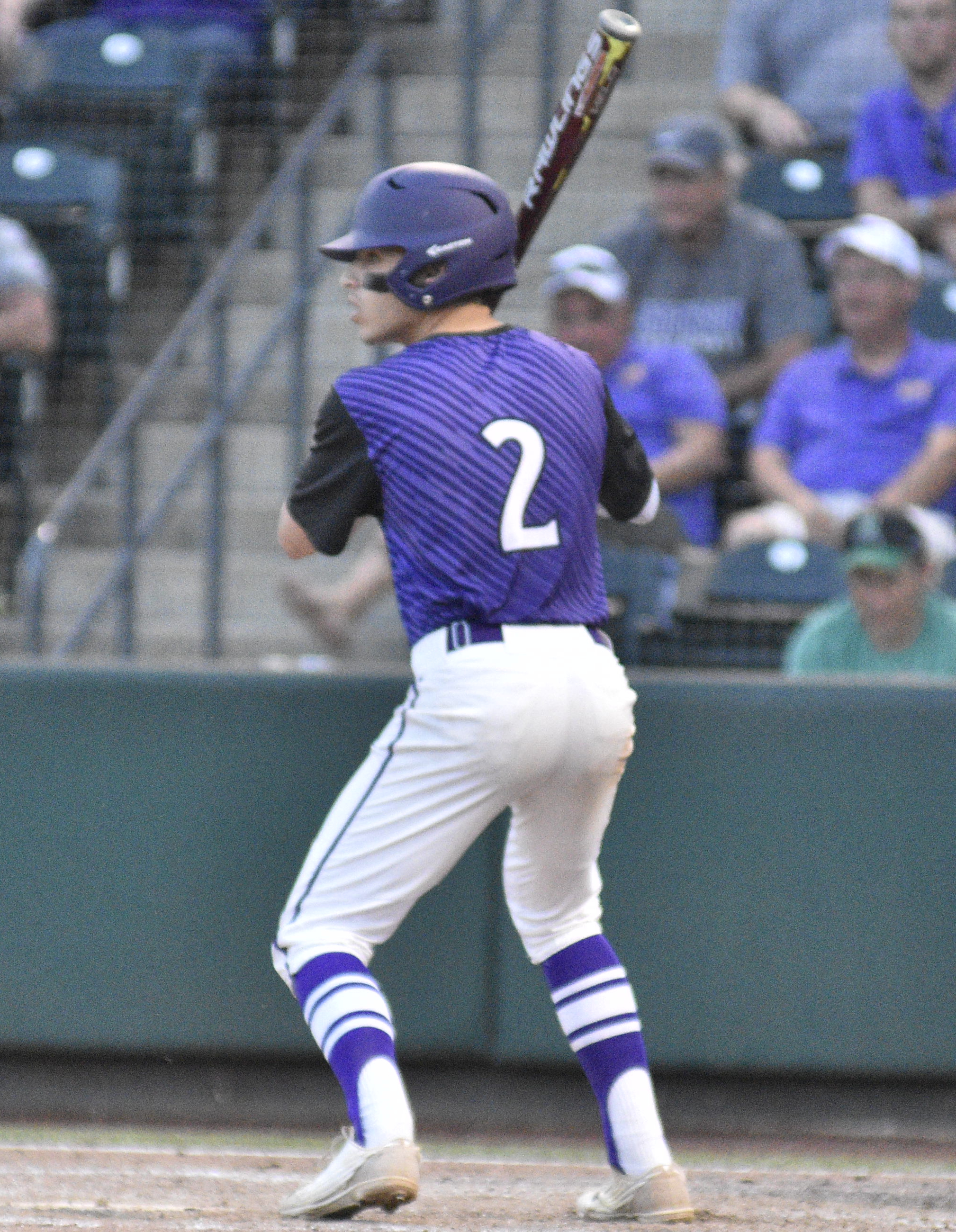 Cade Mottice