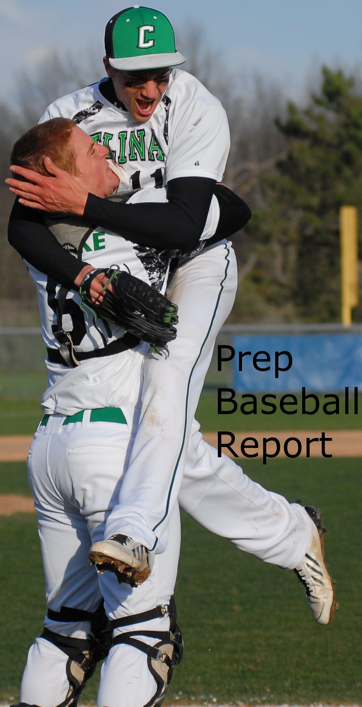Celina celebrates win over Defiance