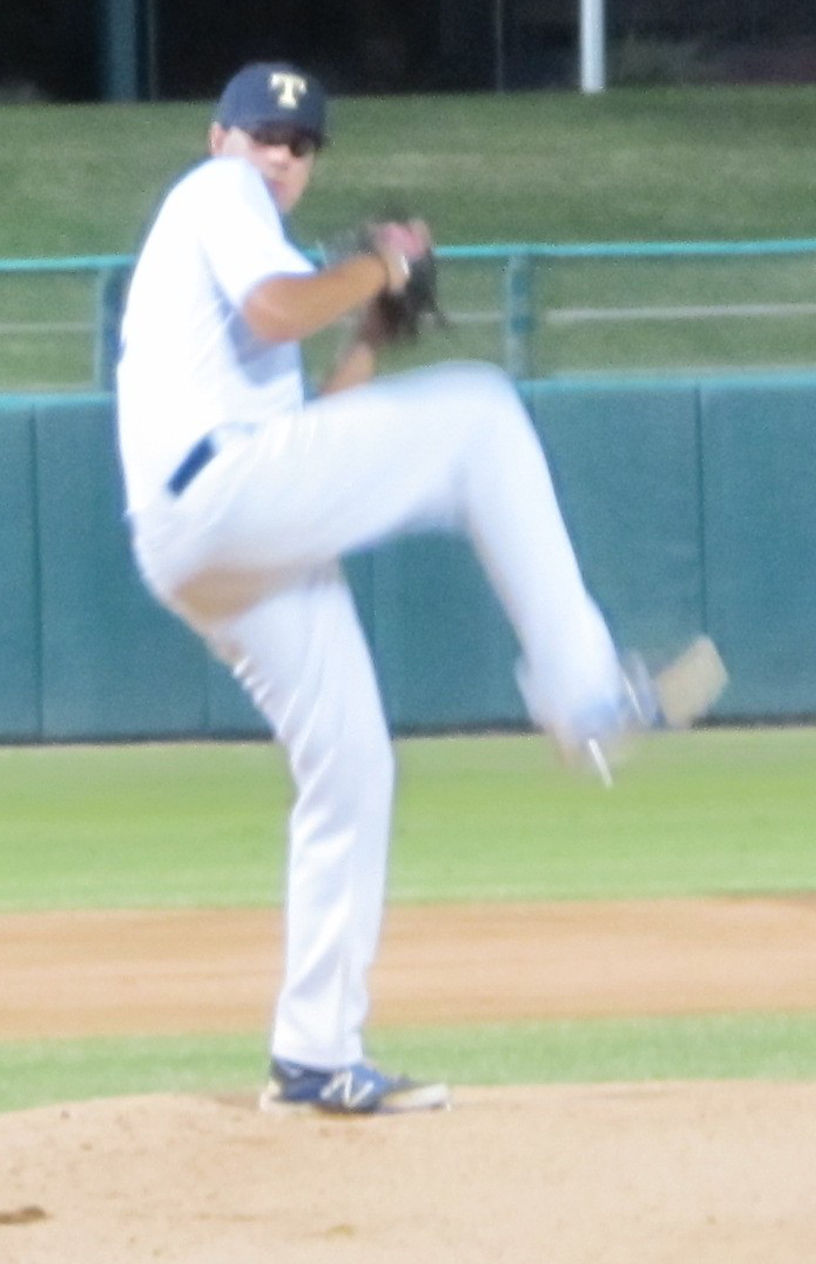 Chris Lazar