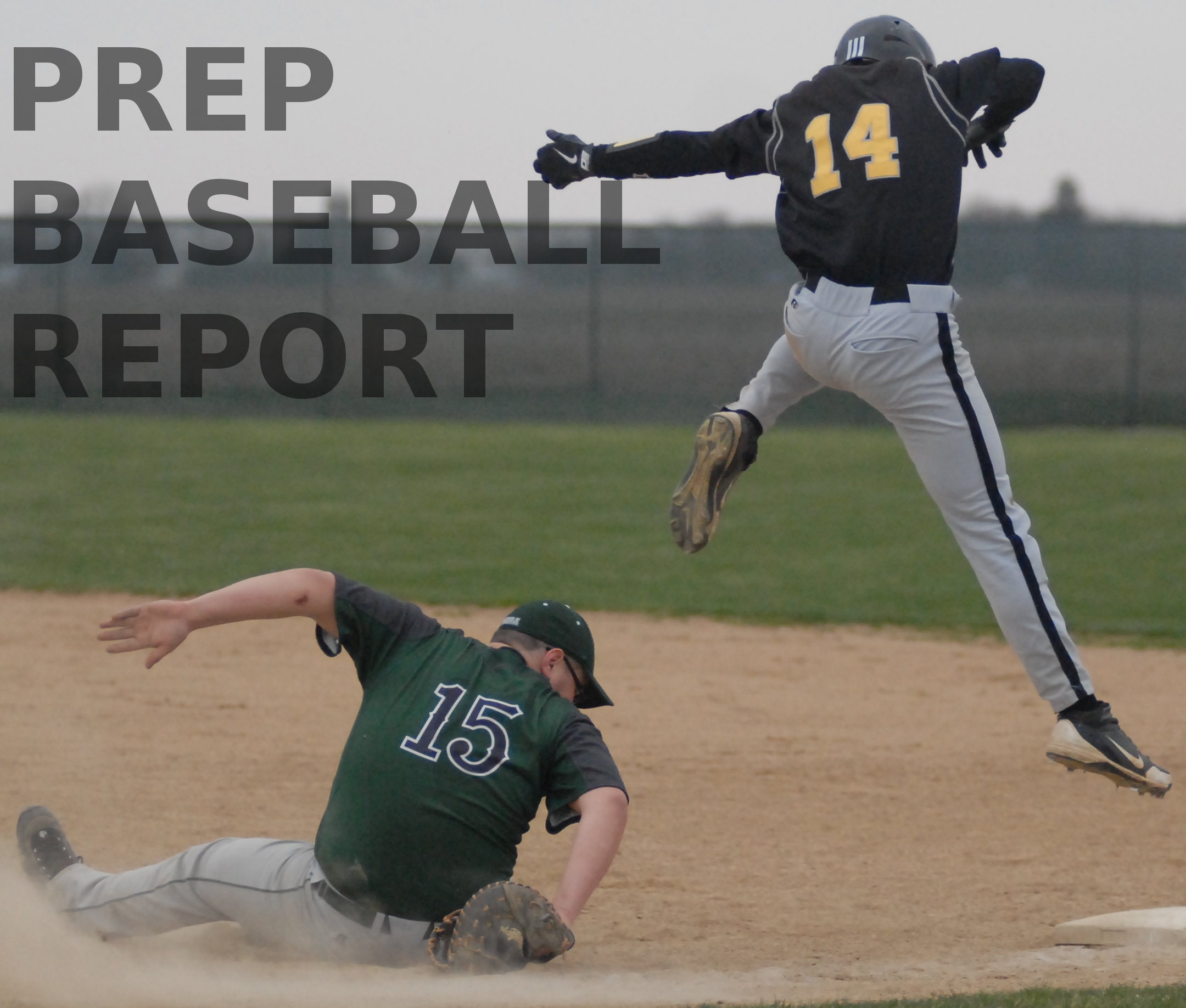 Close play at first