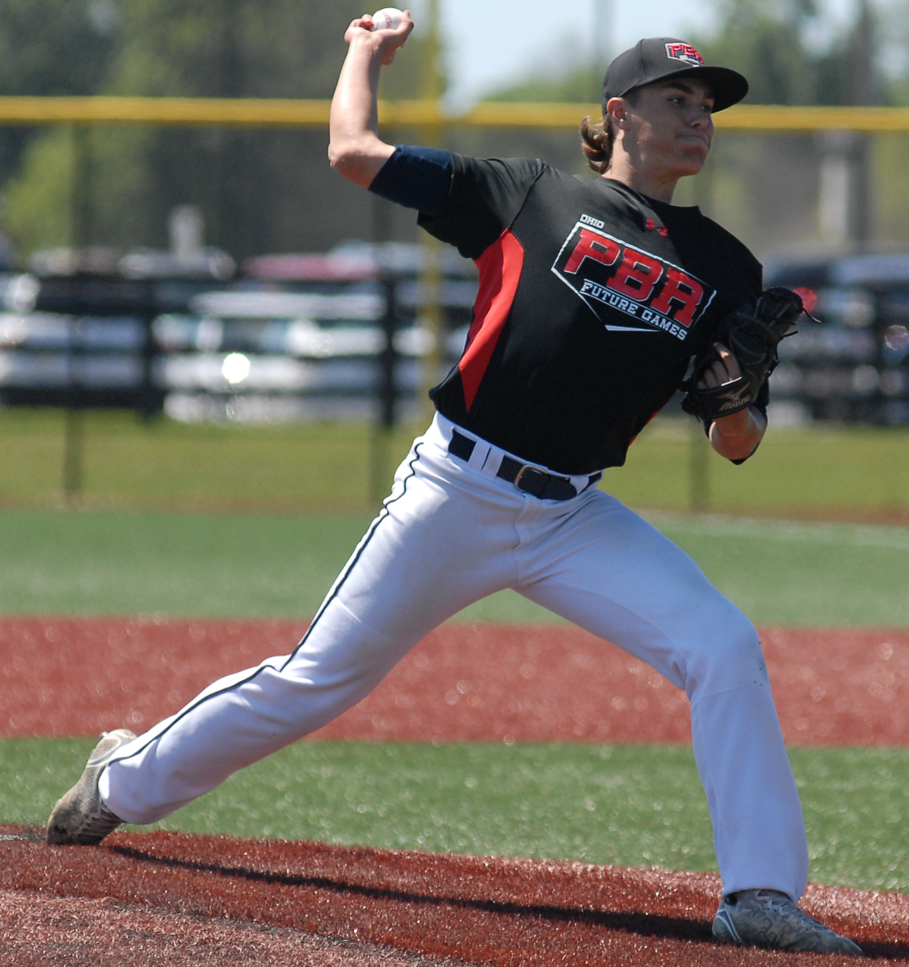 Connor McMurry