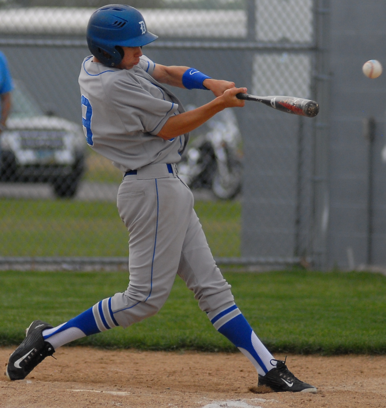 Bryce Borton