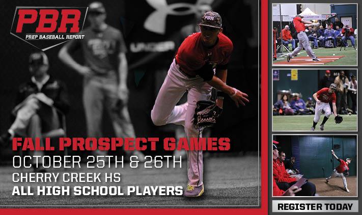 CO Fall Prospect Games 10.25.14