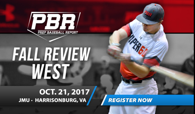 Fall Showcase at JMU Fall Review West