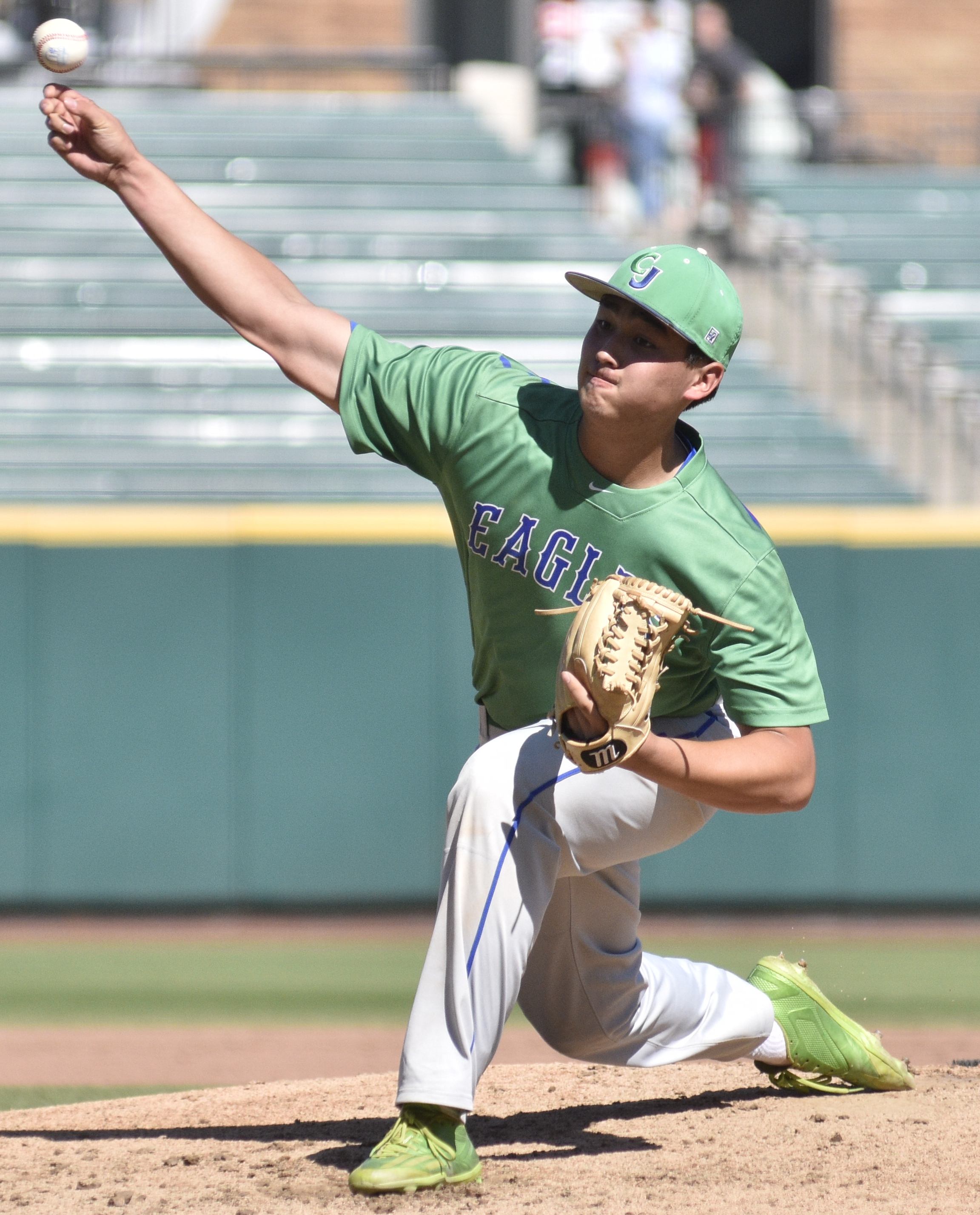 Garrett Wissman