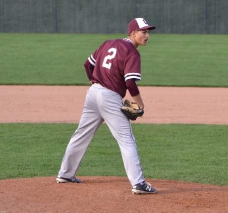 Alex Hamilton