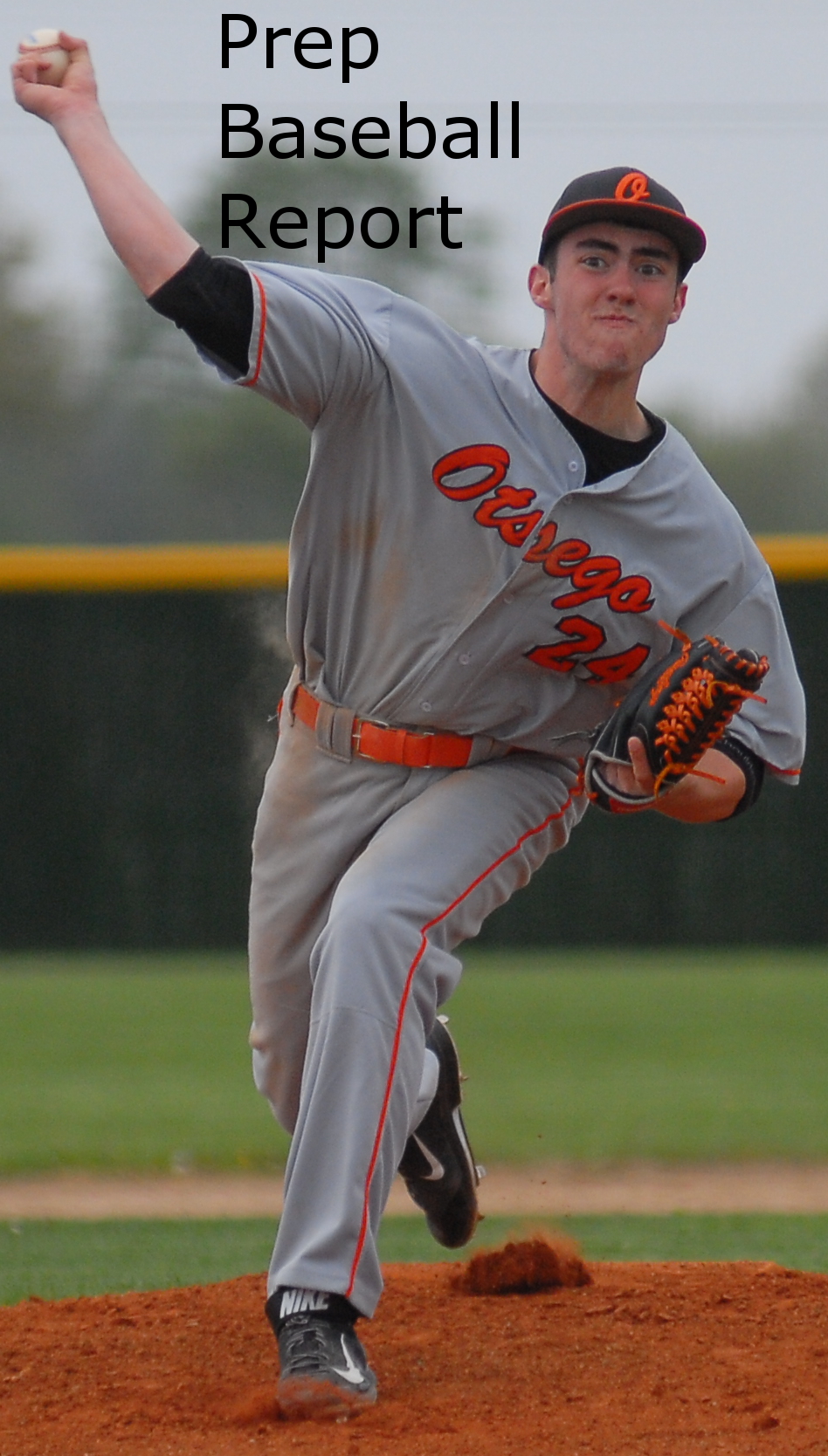 Hunter Carson vs Fairview