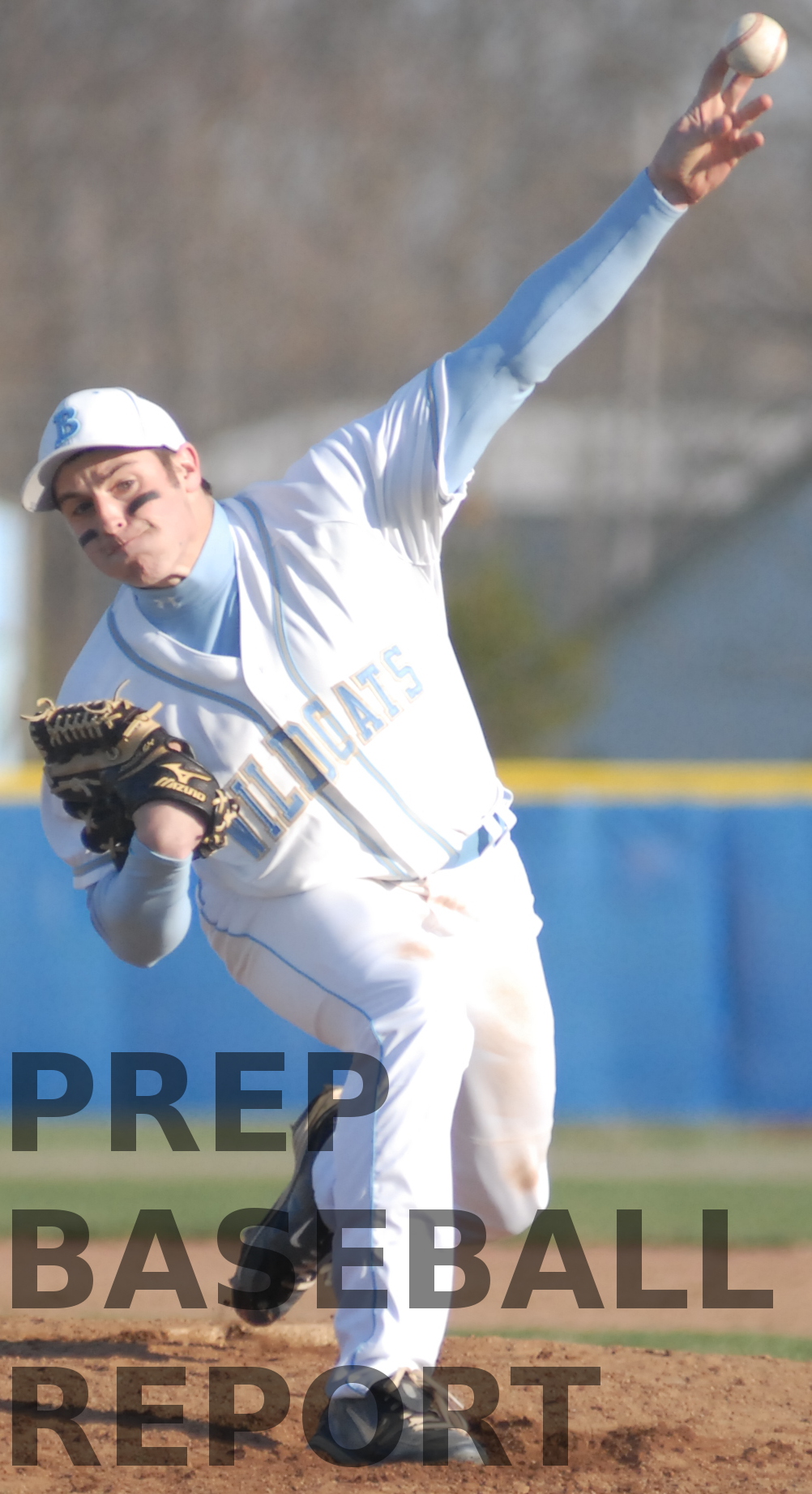 Hunter Weis vs Celina