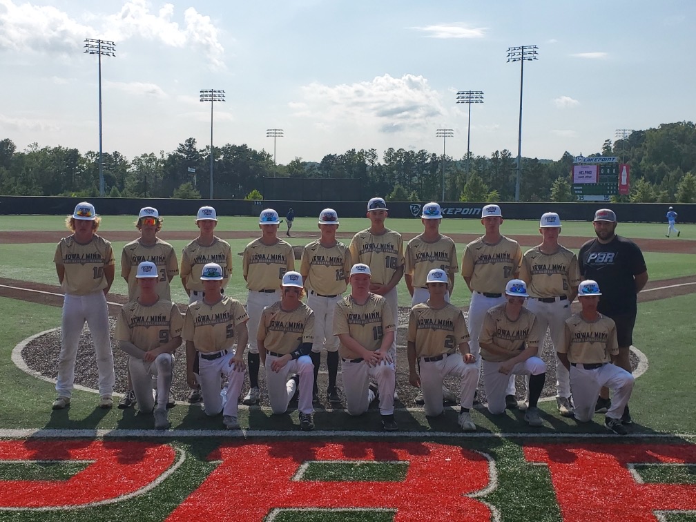 2021 JFG Team MN/IA