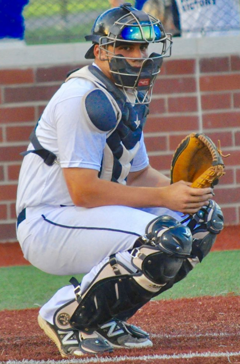 Brandon DeHass