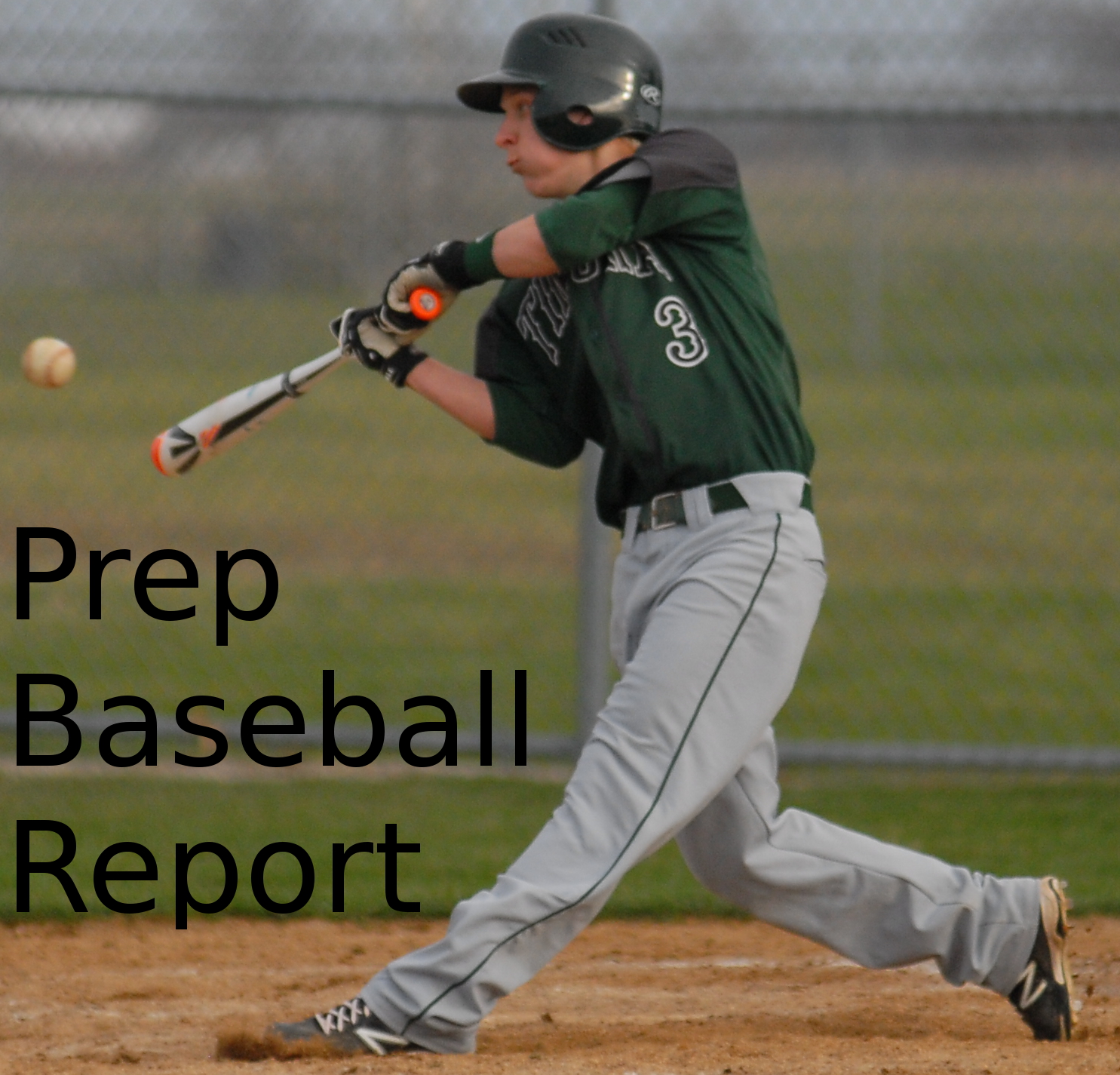 Jacob Drewes vs Ayersville