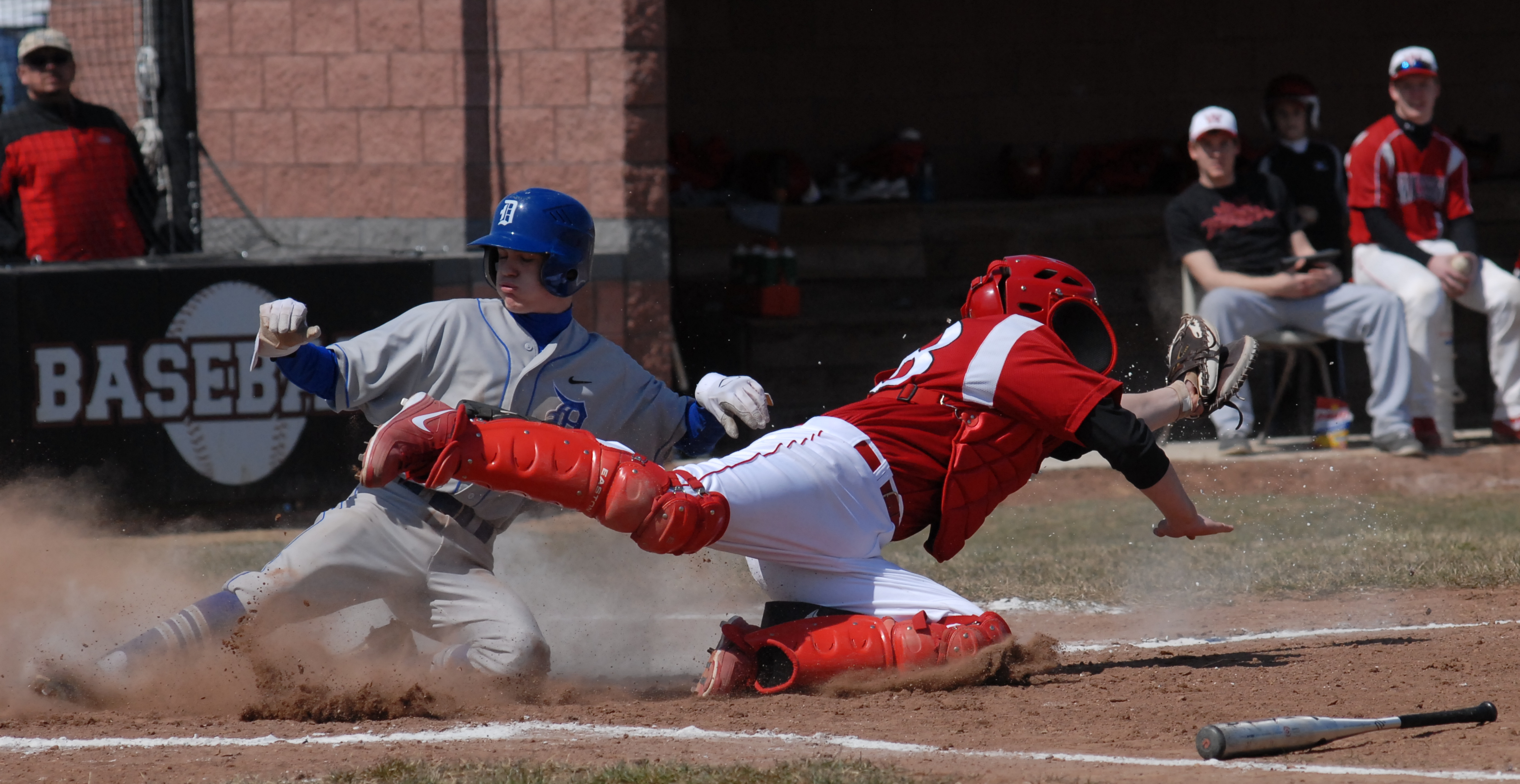 Jacob Green Scoring