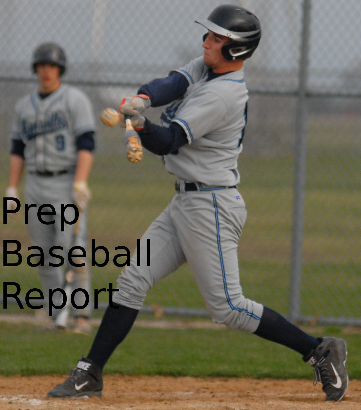 Jacob Kahle RBI 2B vs Tinora