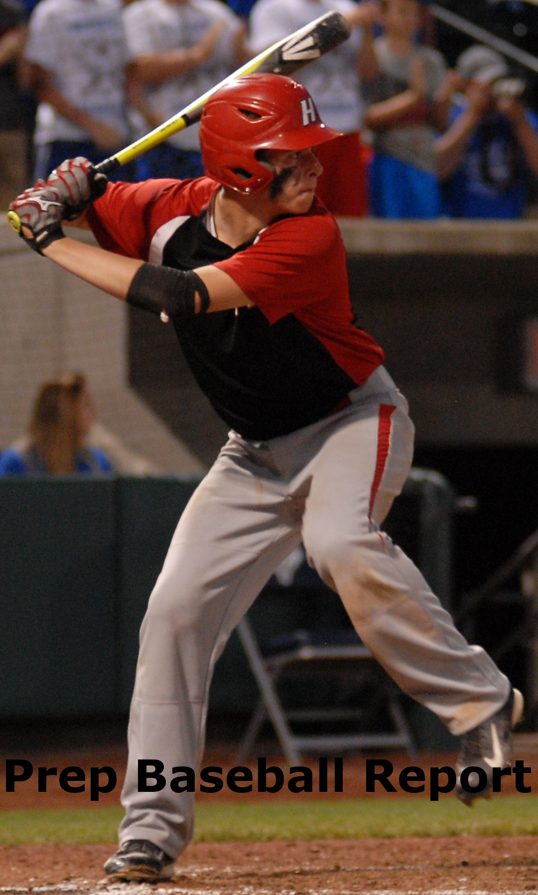 Jake Greer State Semis