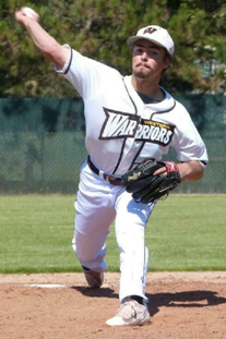 Jason Clark
