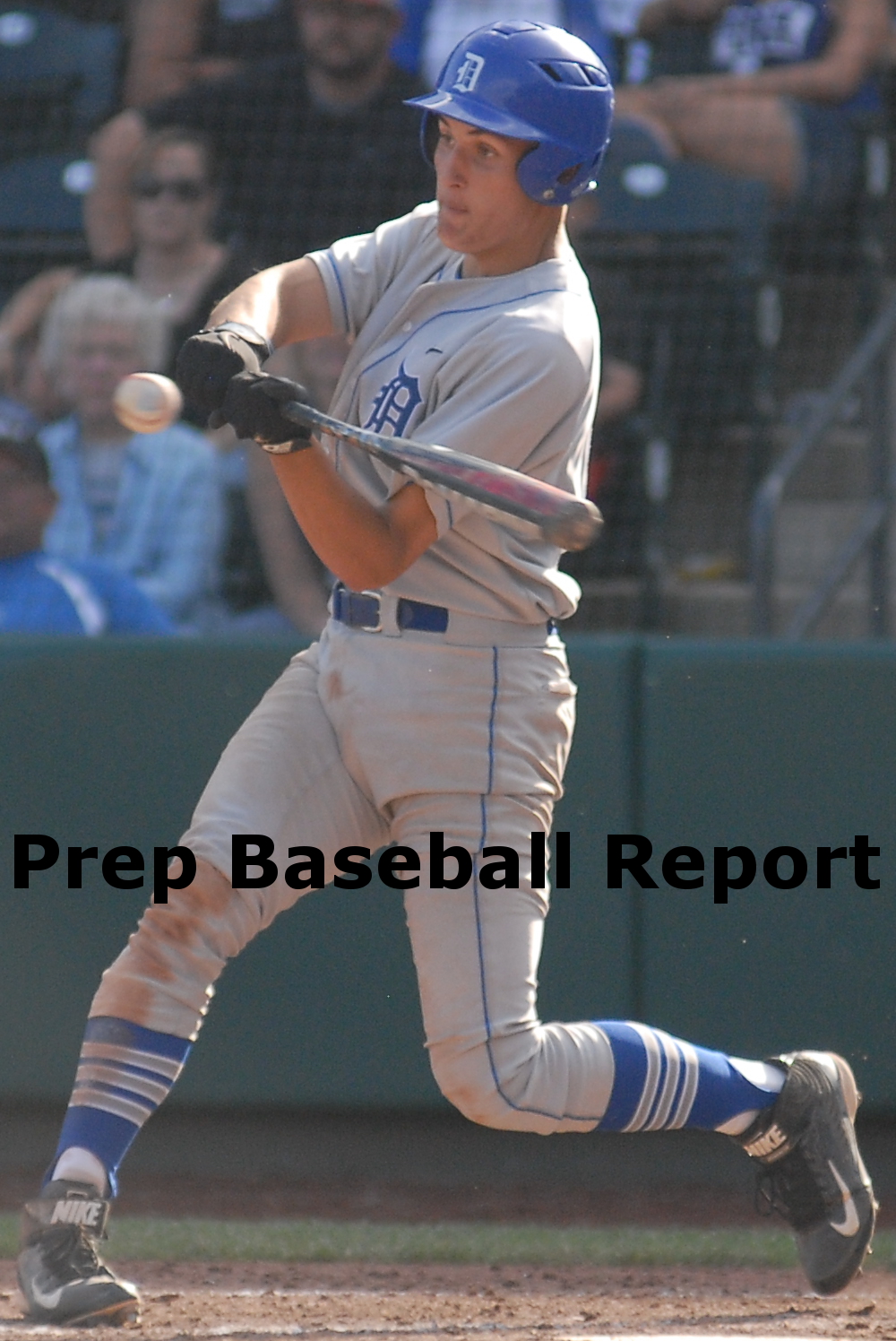 Jimmy Bauer State Championship