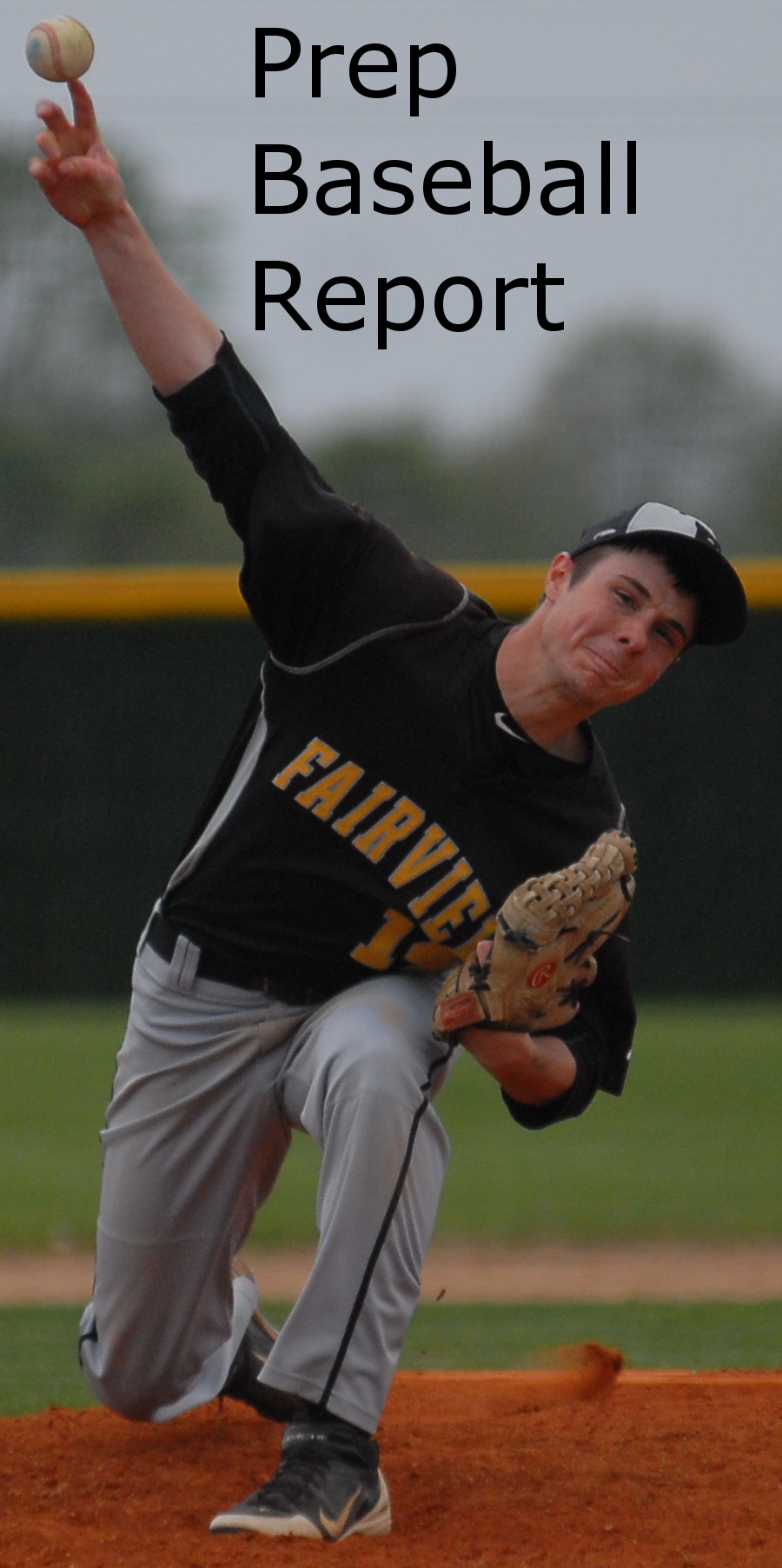 Joe Macsay vs Otsego