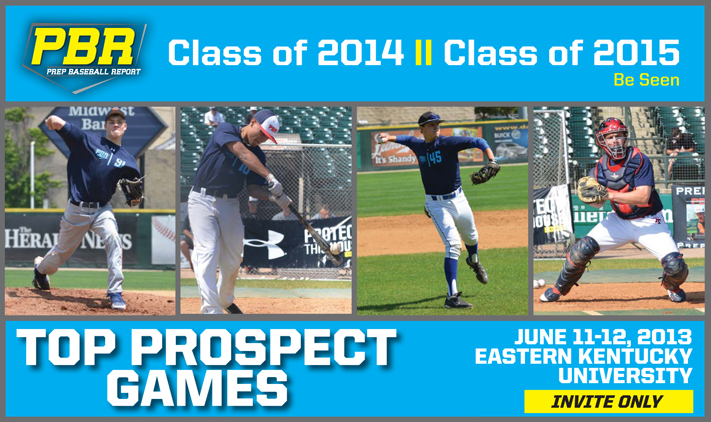 KY Top Prospect