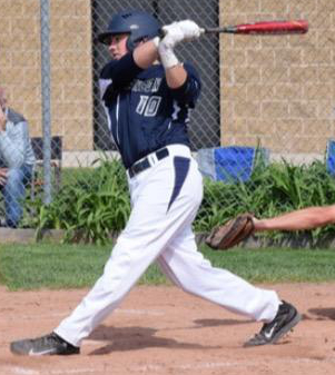 Luke McGuire