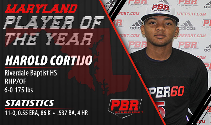 2017 MD POY