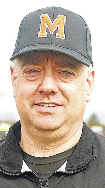 Mike Wiss