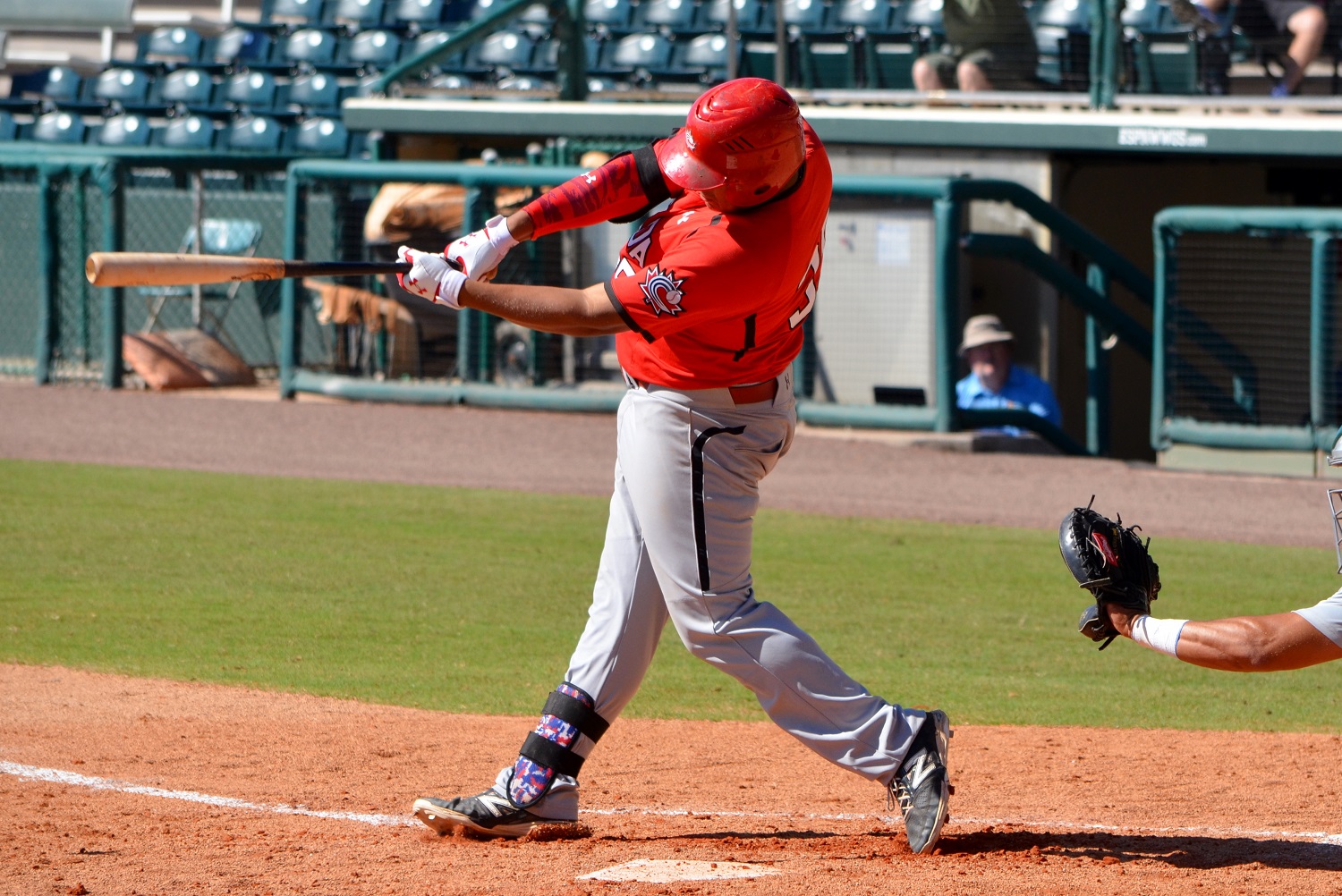 Josh Naylor