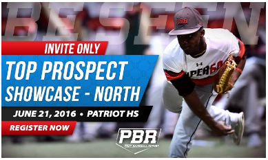 Top Prospect Showcase North