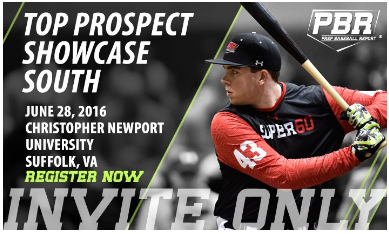 Prospect South