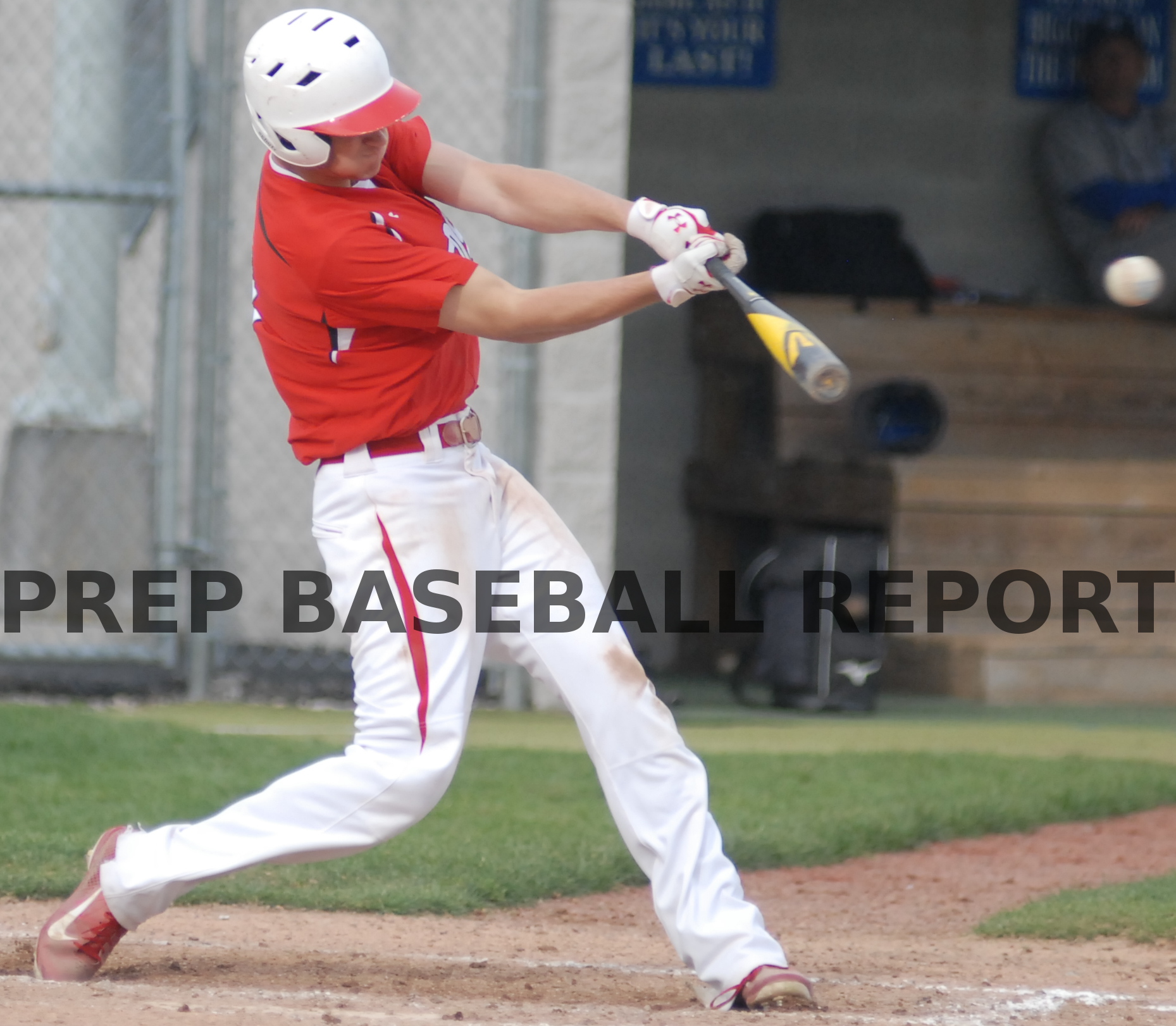 Quinn Lotridge vs Defiance