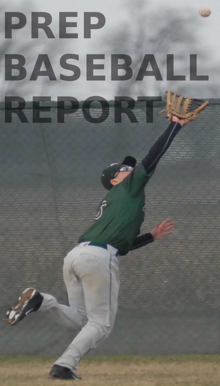 Reid Renollet catch vs Edon