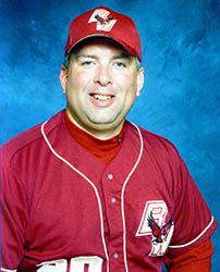 Scott Manahan